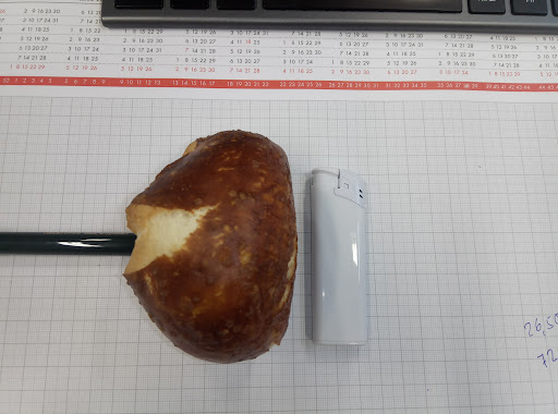 Bäckerei Kohlmann GmbH - Thumbnail
