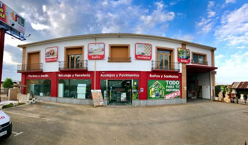 Almacenes Breko S.L. - Thumbnail