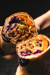 Photo n°52 de Berliner Das Original - Kebab à La Valette-du-Var (Restaurant turc)