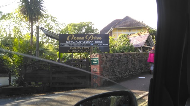 Ocean Drive