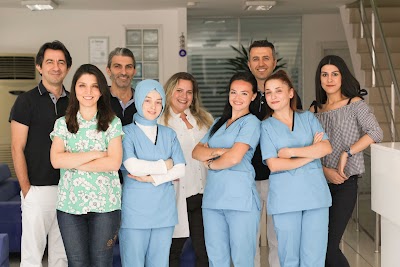 Maltepe Dental Clinic