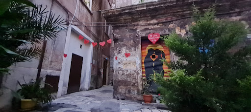 Vicoletto degli Innamorati