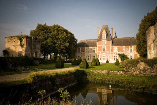 Photo de Château d'Esternay