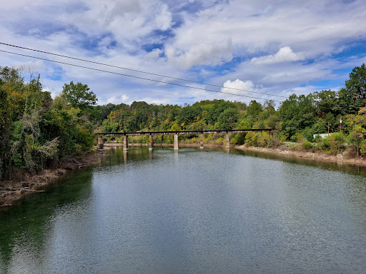 Bluff City Boardwalk and Pavilion - Thumbnail