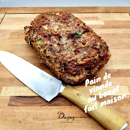 Photo n°6 de Dajaj Roubaix- Le goût de l'authentique. à Roubaix (Abattoir)