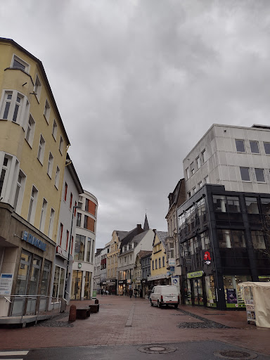Frisör Büchel - Thumbnail