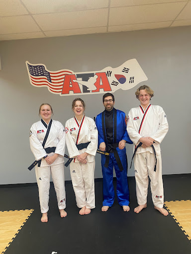 ATA Excellence Martial Arts - Sturgis - Thumbnail