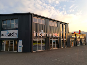 Photo n°16 de Irripiscine by Irrijardin Chambery / La Ravoire à La Ravoire (Service de réparation de piscines)