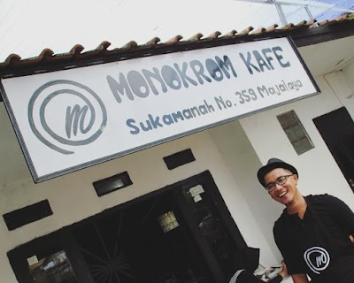 cafe