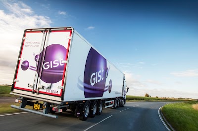 Gist Limited