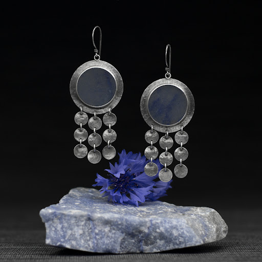 foundwear jewelry - Thumbnail