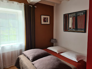 Photo n°20 de Gite d Aure sur mer à Aure sur Mer (Gîte)