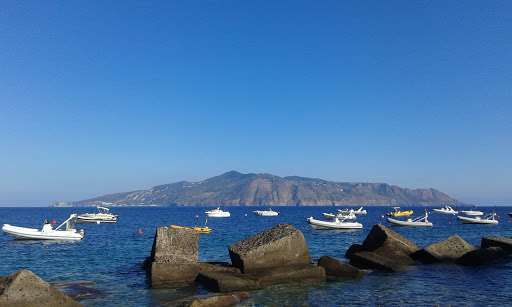NAUTICA LEVANTE - noleggio, locazione, affitto gommoni, Isole Eolie - Thumbnail