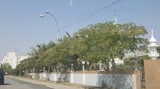 Askari 3 Masjid karachi