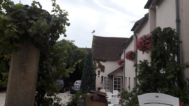 Logis Relais Saint Vincent