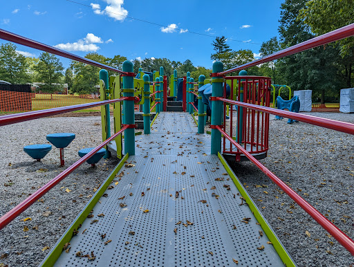 Coy Lacy Park
