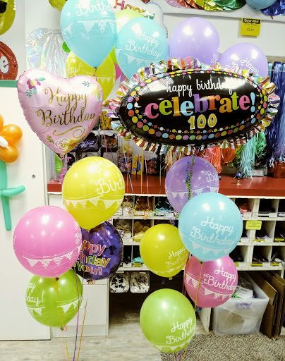 Originality Balloons - Thumbnail