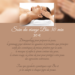 Photo n°24 de Source de Beauté à Vannes (Institut de beauté)