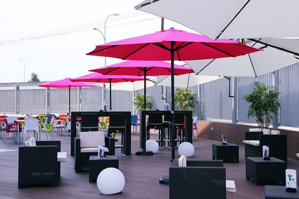 Foto de Crowne Plaza Madrid Airport by IHG en Madrid