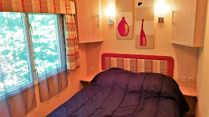 Photo n°5 de Camping Des Vignes à Chenac-Saint-Seurin-d'Uzet (Terrain de camping)