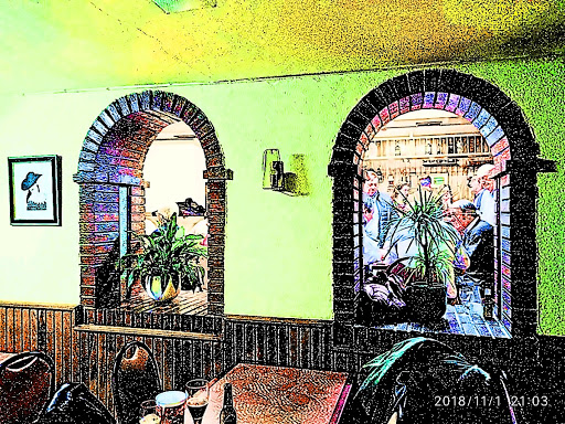 Bar Alta Sierra - Thumbnail