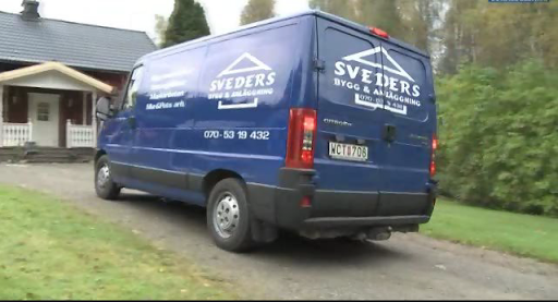 Sveders Building & Construction