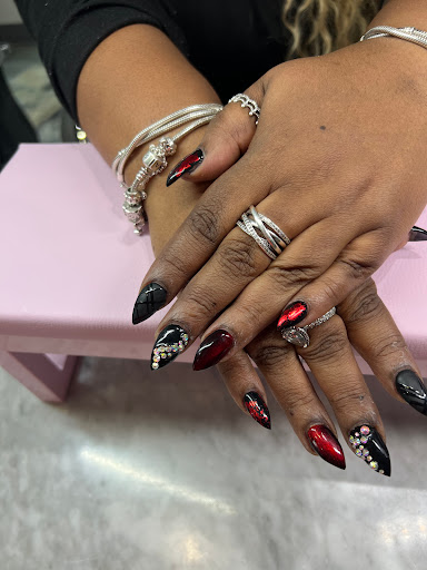 Avalon Nail Lounge Gallery - United States