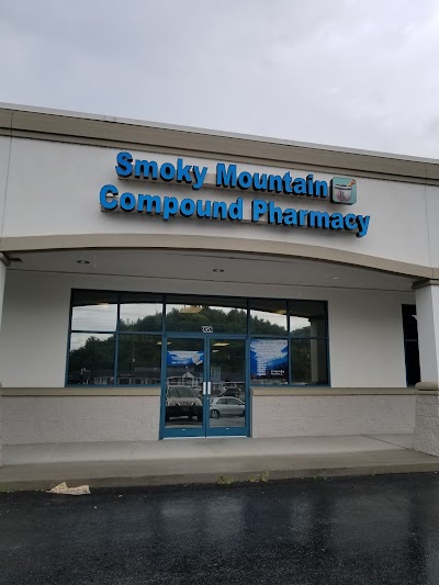 Smoky Mountain Pharmacy