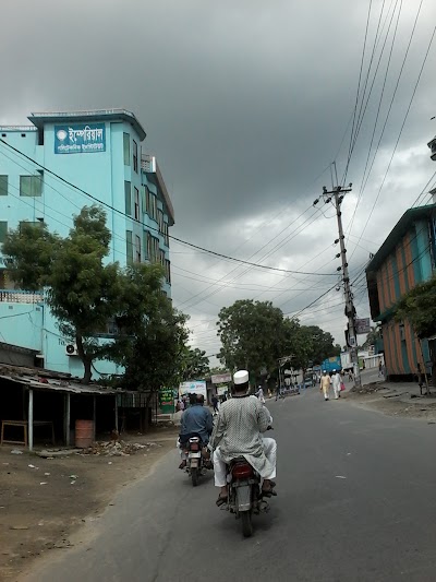 Photos of Imperial Polytechnic Institute