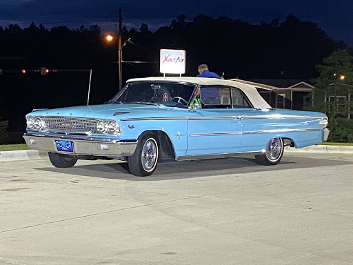ABC Auto, LLC - Visual