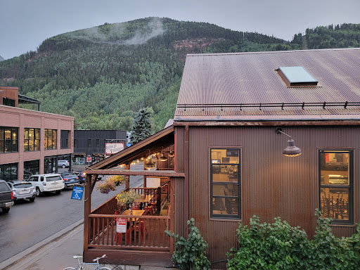 Baked in Telluride - Thumbnail