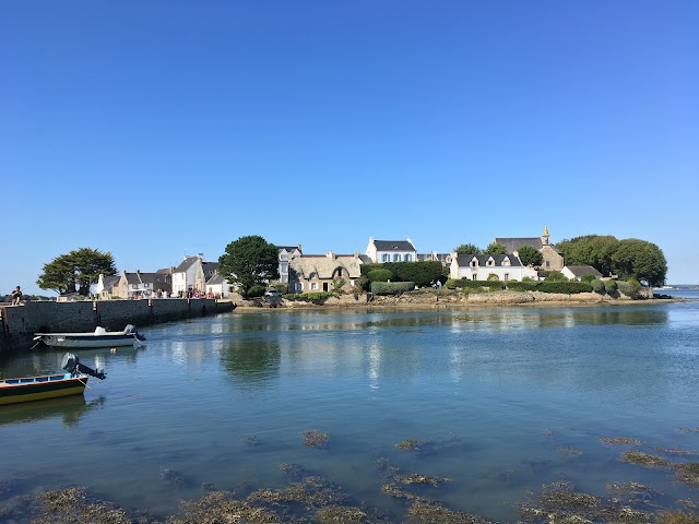 Île de Saint-Cado