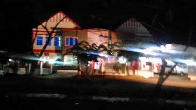 Photos of PMI Banda Aceh