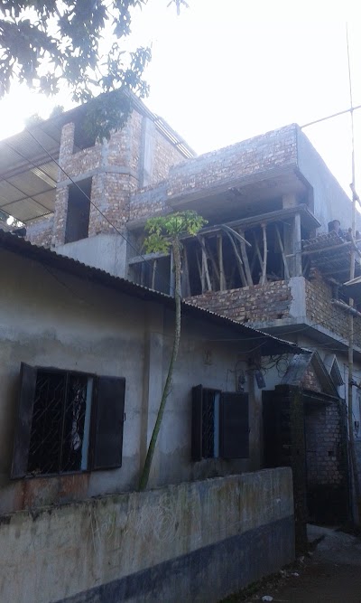 Photos of Deoyanagajna, Eid Gah Mosque