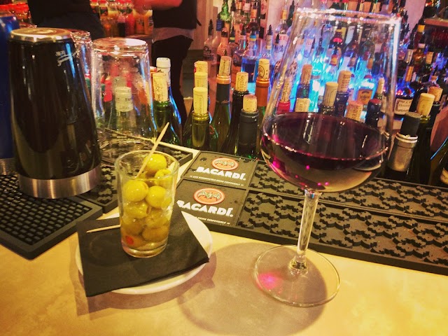 Au Verre Dit Vin - Caen