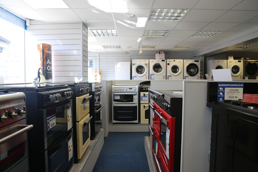 Moores Appliances - Thumbnail