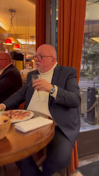 Photo n°39 de L'Elysée Saint Honoré à Paris (Restaurant)