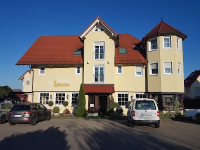 Photos of Widmann's L&ouml;wen