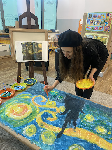 Przedszkole Miasteczko Dzieci