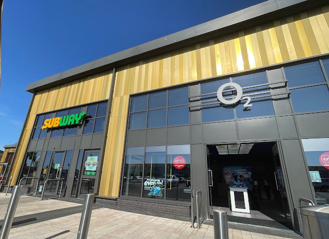 O2 Shop Liverpool - Shopping Park Phone number
