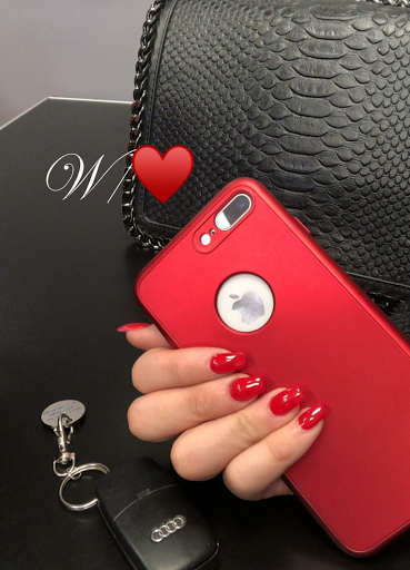 Bar à ongles - Thumbnail