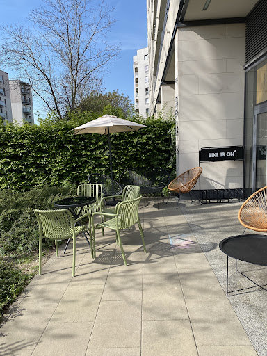 Kawogród - kawiarnia speciality