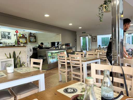 Restaurant Ca'n Salvador - Thumbnail