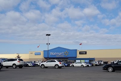 Photos of Walmart Winnipeg Polo Place Supercentre