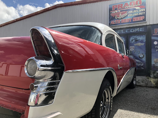 Prado Collision Auto Body Shop - Thumbnail