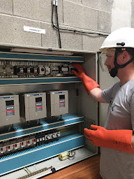 Photo n°20 de ALCEVI à Nogent-sur-Seine (Centre de formation continue)