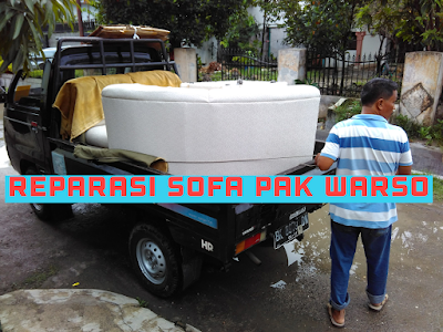 Photos of Reparasi Sofa Ala Bpk. Warso