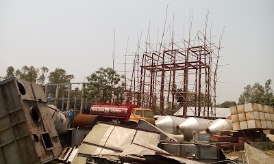 Photos of স্বর্গপুর জামে মসজিদ