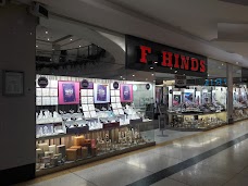 F.Hinds the Jewellers leeds