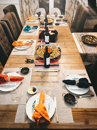 Whisk N’ Mixxx Events & Catering Gallery - United States